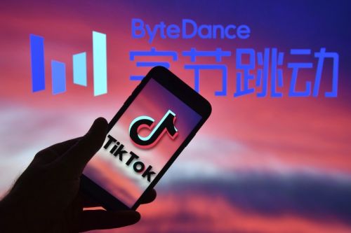 力促字節跳動撤資TikTok　白宮呼籲參院「加速採取行動」
