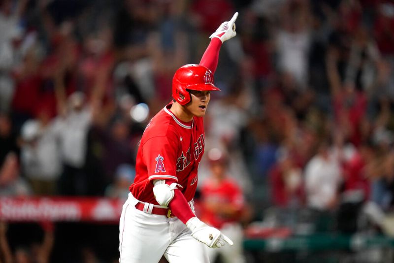 MLB／要交易大谷可以！代價可能會摧毀整個農場
