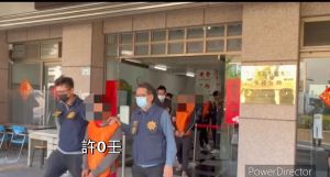 杜絕不法維護市民權益　苓雅警緊追詐欺集團不手軟
