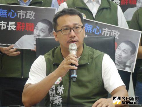 「虐童死刑」破2萬連署　綠議員不挺：讓受虐者失去任何活路
