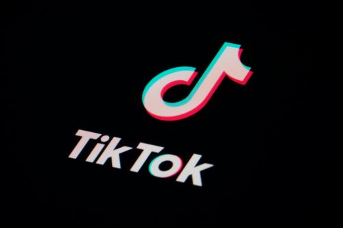 法紀錄片揭TikTok分化民眾　可能改變台灣認同
